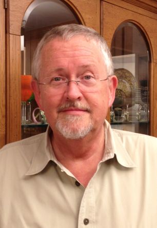 Orson Scott Card