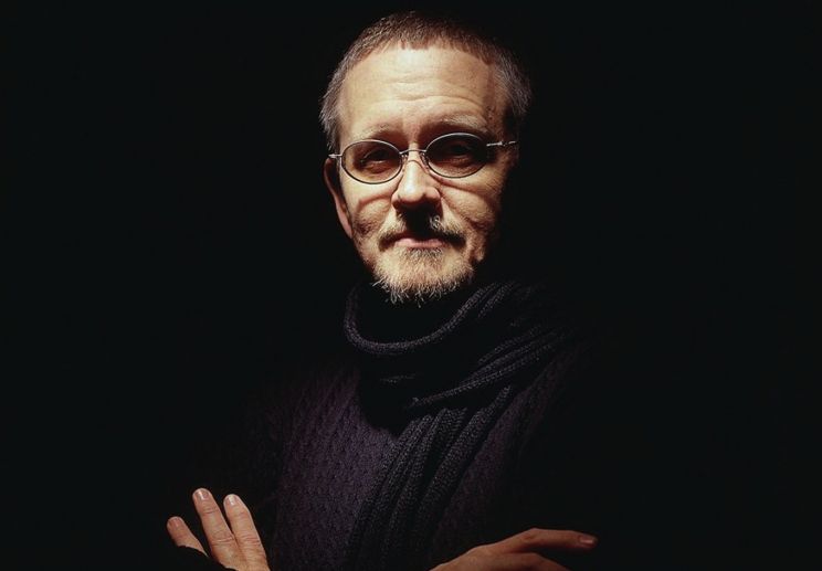 Orson Scott Card