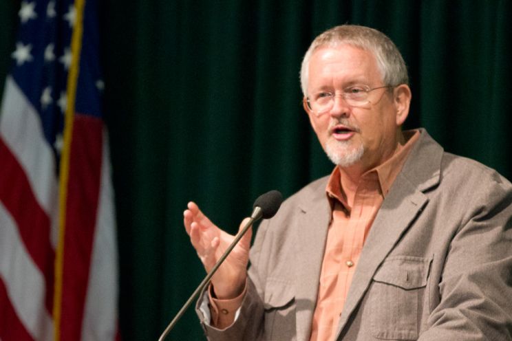 Orson Scott Card