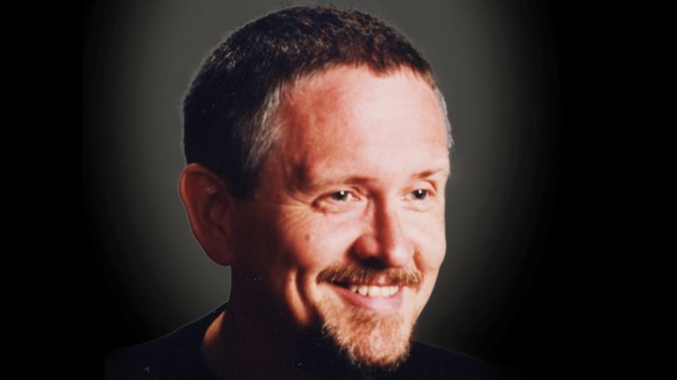 Orson Scott Card