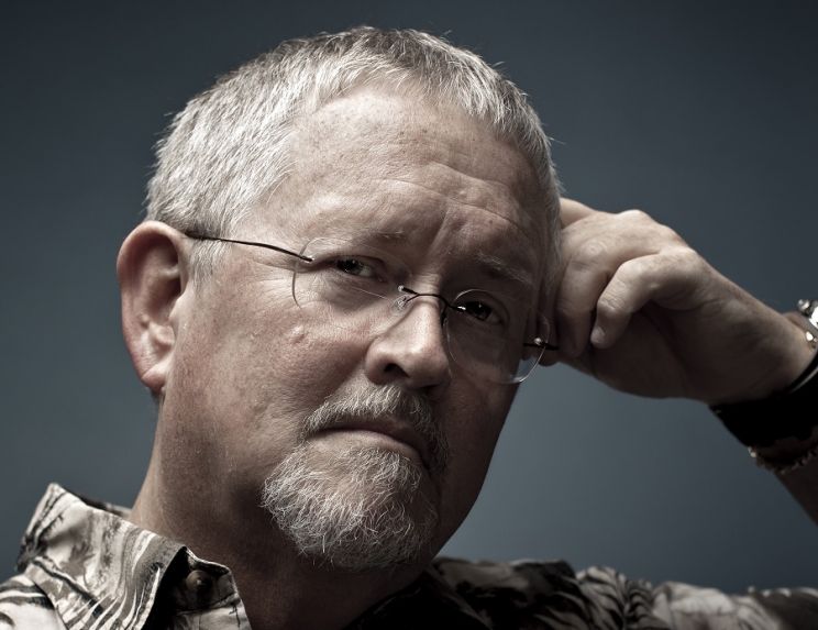 Orson Scott Card