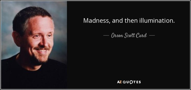 Orson Scott Card