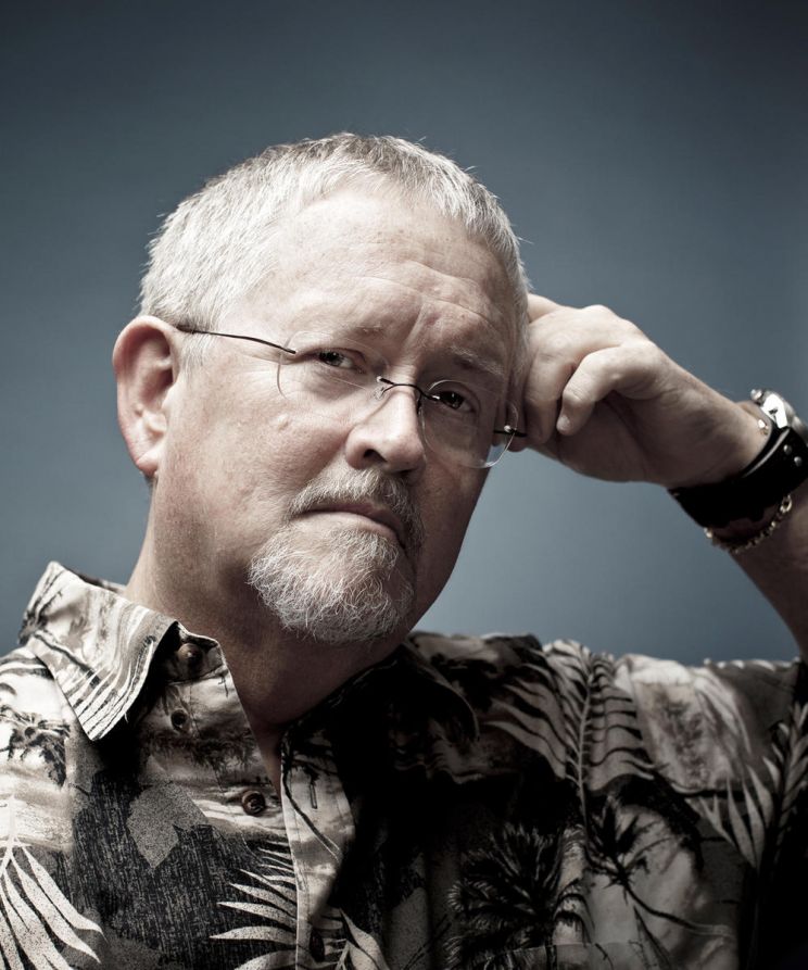 Orson Scott Card