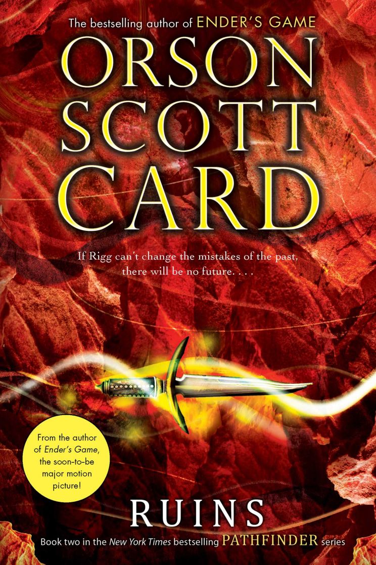 Orson Scott Card