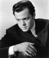 Orson Welles