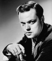 Orson Welles