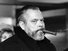 Orson Welles