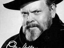 Orson Welles