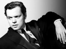 Orson Welles