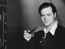 Orson Welles