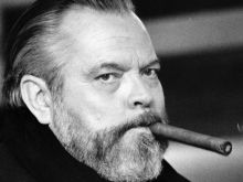 Orson Welles