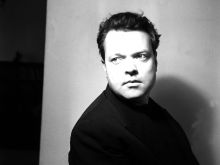 Orson Welles