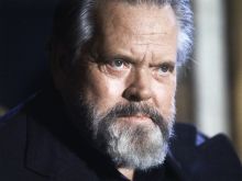 Orson Welles