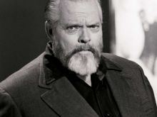 Orson Welles