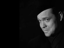 Orson Welles