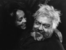 Orson Welles