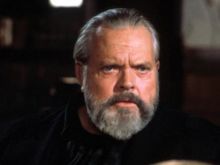 Orson Welles