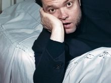 Orson Welles photo