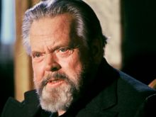 Orson Welles