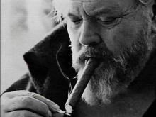 Orson Welles