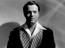 Orson Welles