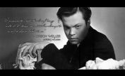 Orson Welles