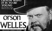 Orson Welles