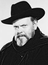 Orson Welles