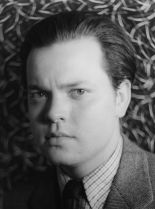 Orson Welles photo