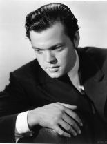 Orson Welles