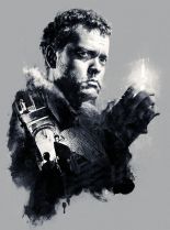 Orson Welles photo
