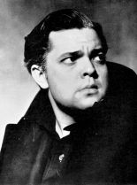 Orson Welles