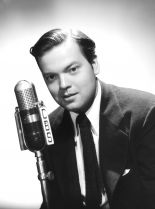 Orson Welles