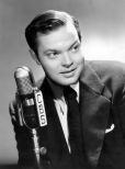 Orson Welles