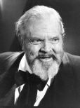 Orson Welles