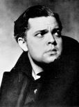 Orson Welles