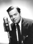 Orson Welles