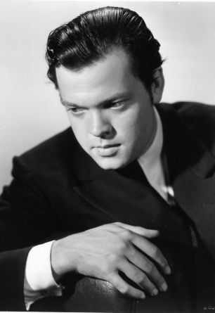 Orson Welles