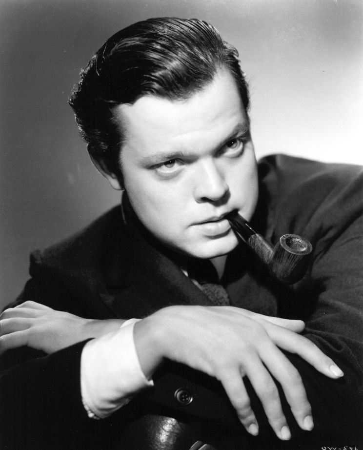 Orson Welles