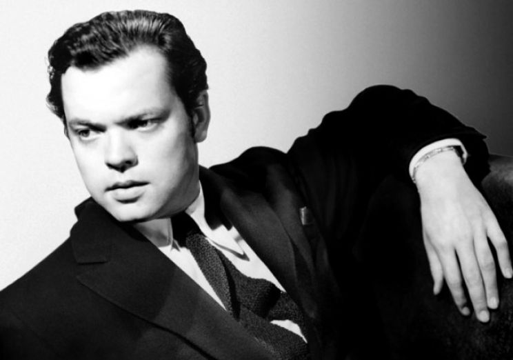Orson Welles