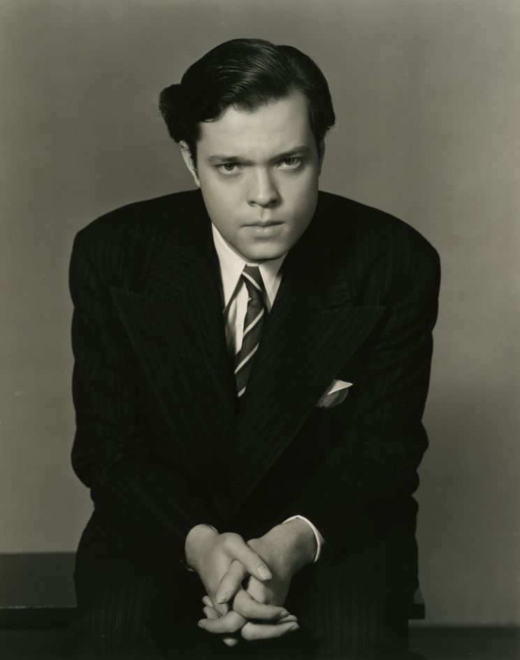 Orson Welles