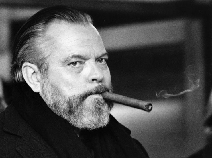 Orson Welles