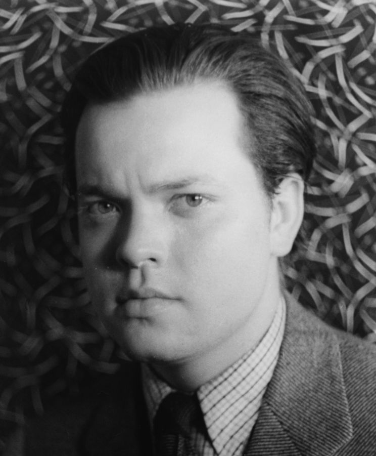 Orson Welles