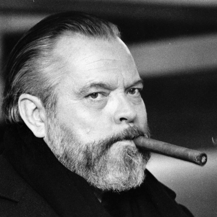 Orson Welles