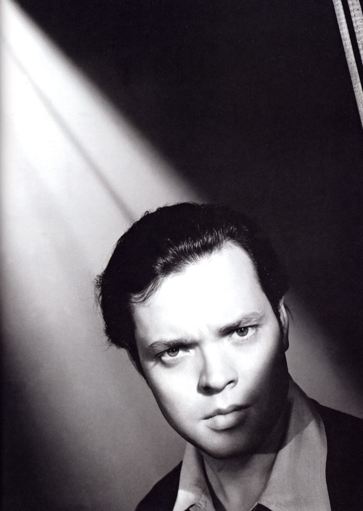 Orson Welles