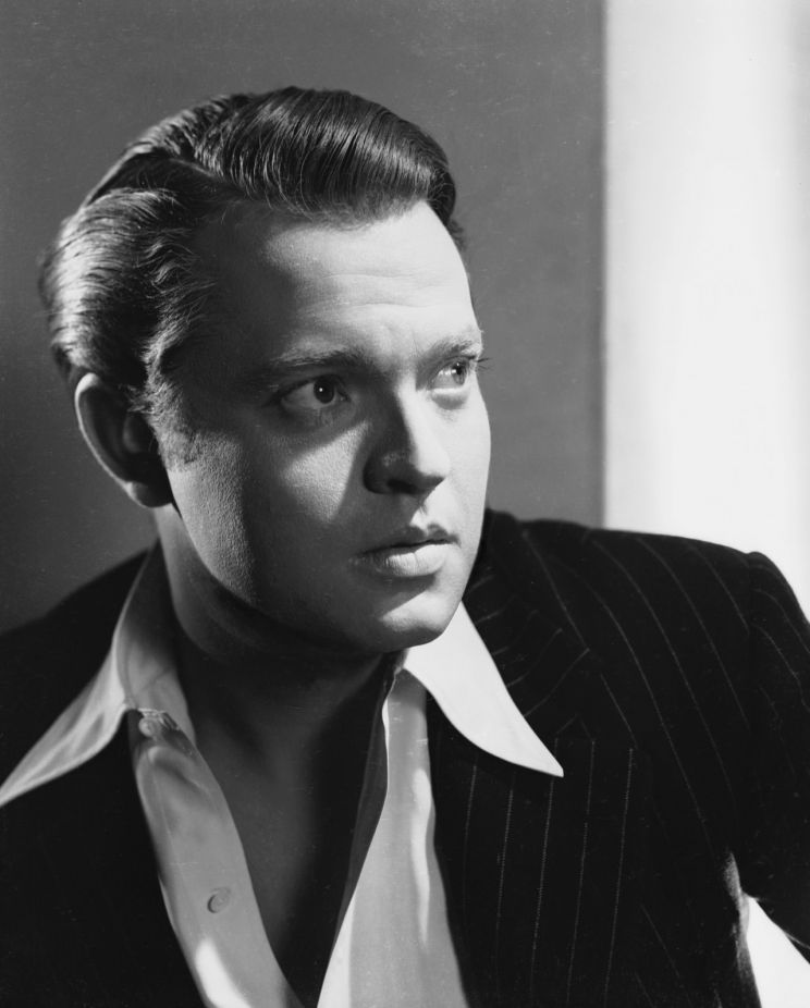 Orson Welles