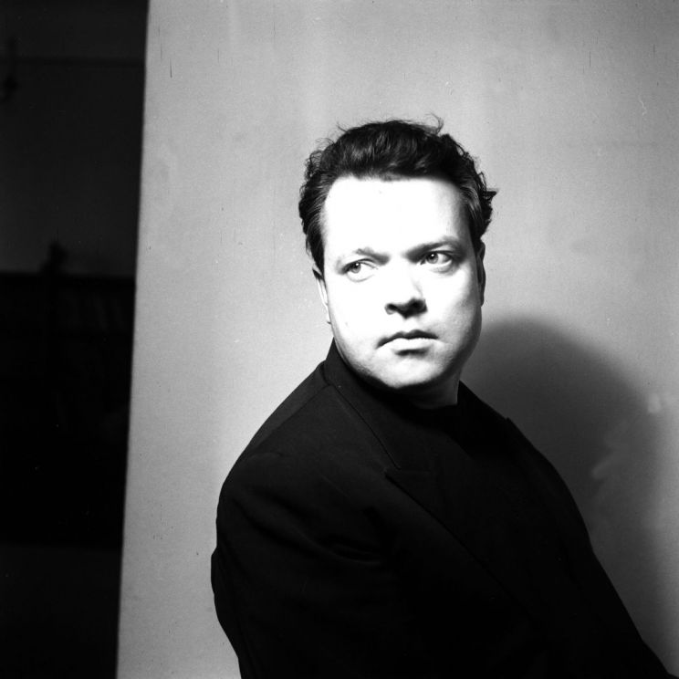 Orson Welles