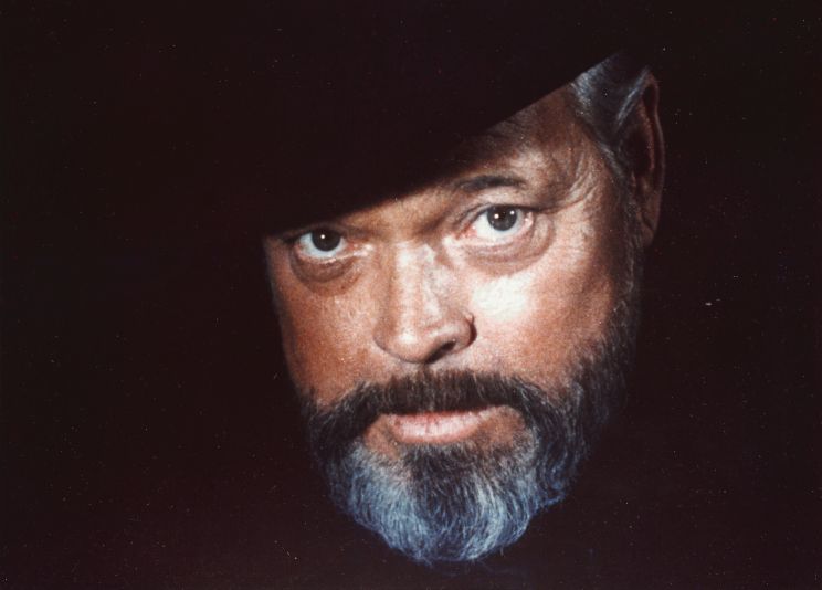 Orson Welles