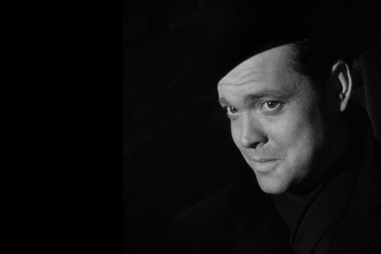 Orson Welles