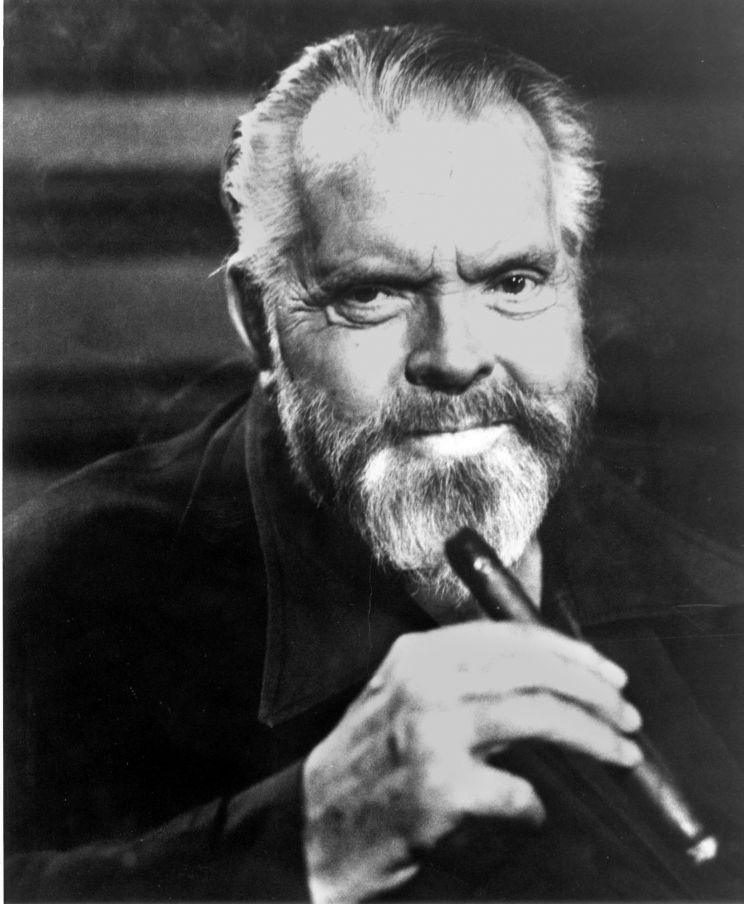 Orson Welles